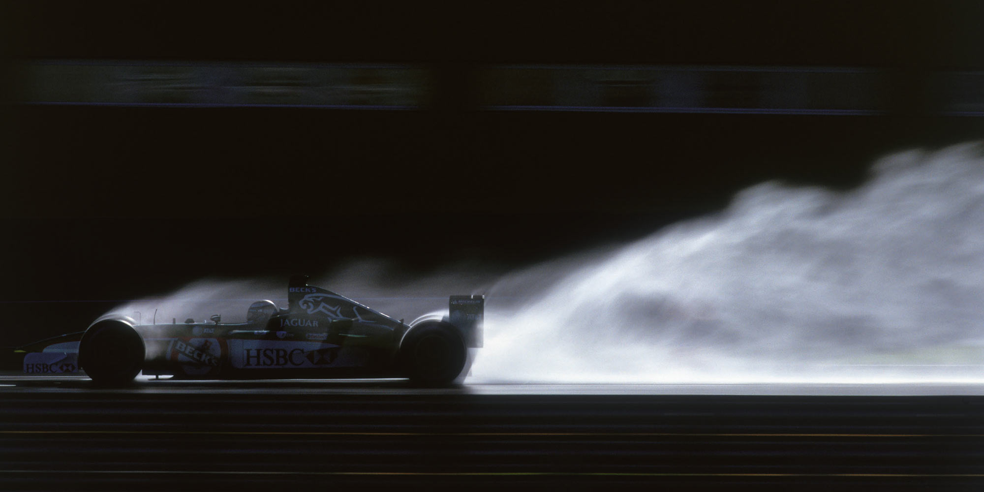 formula 1 car driving experience