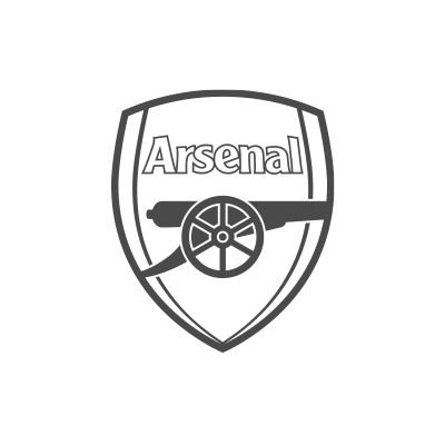 Arsenal Logo Opus