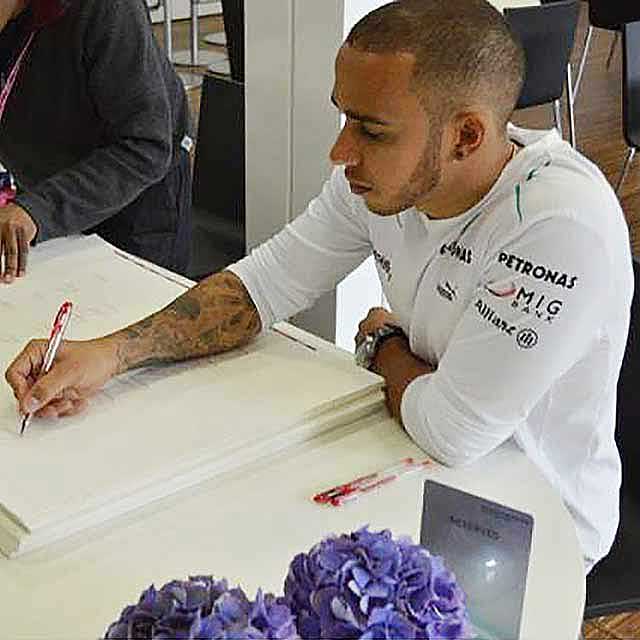 f1-hamilton-signature