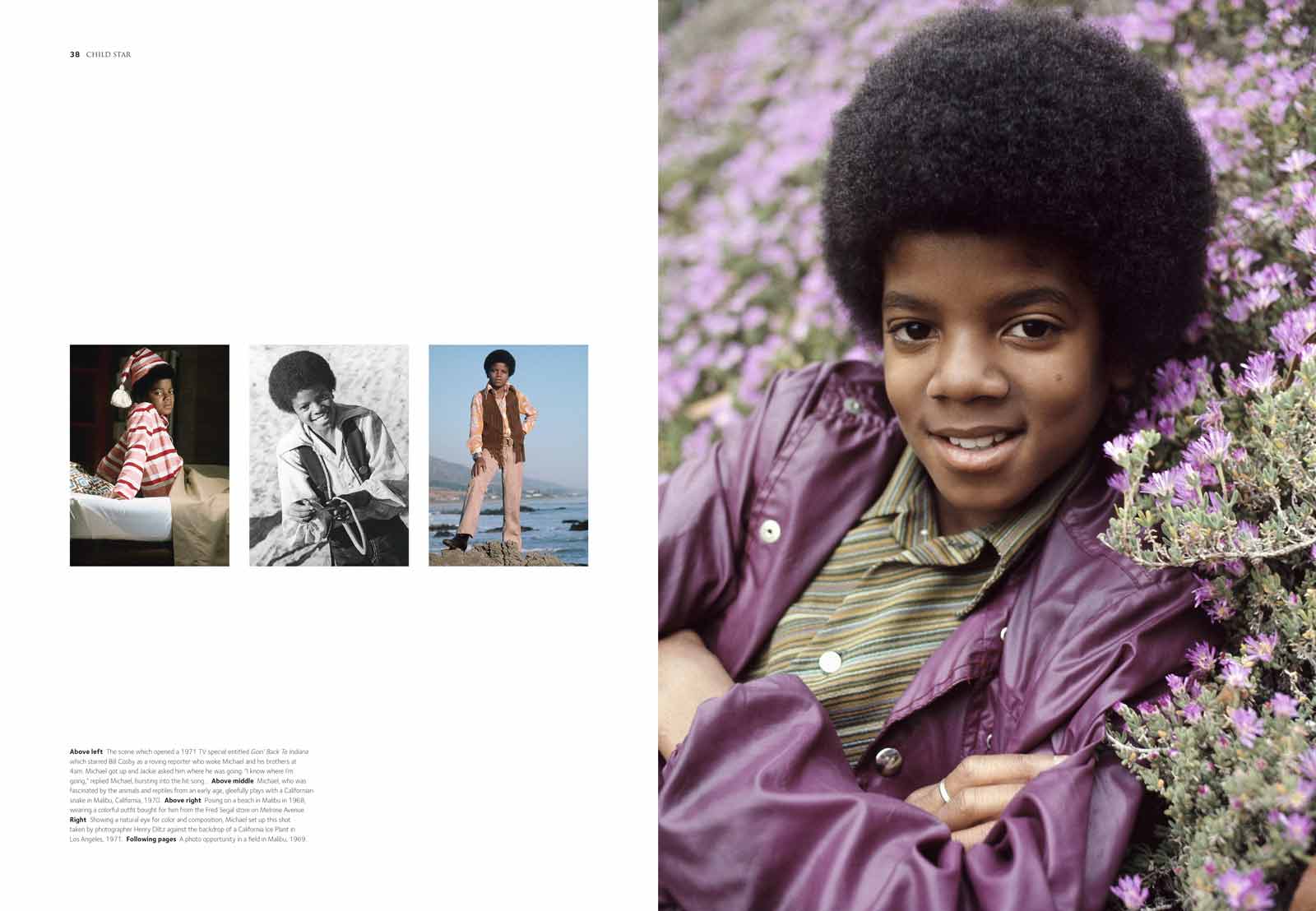 The Official Michael Jackson Opus | Inside the Opus | Opus