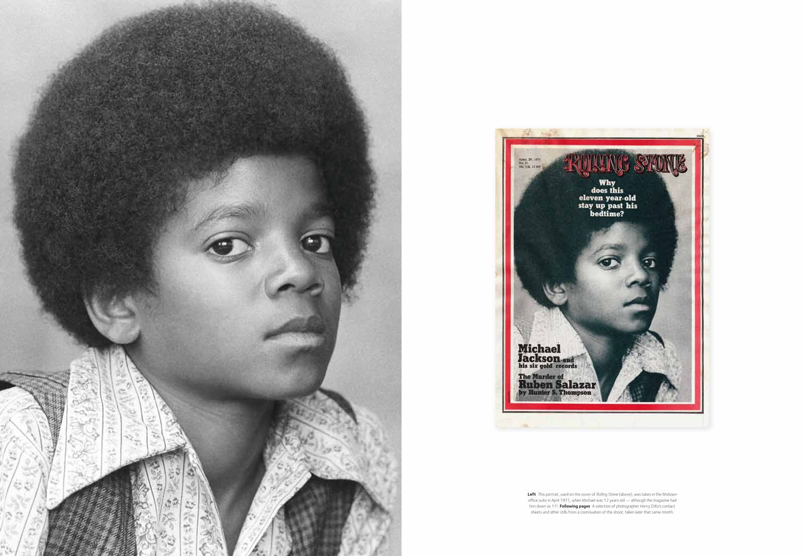 The Official Michael Jackson Opus | Inside the Opus | Opus