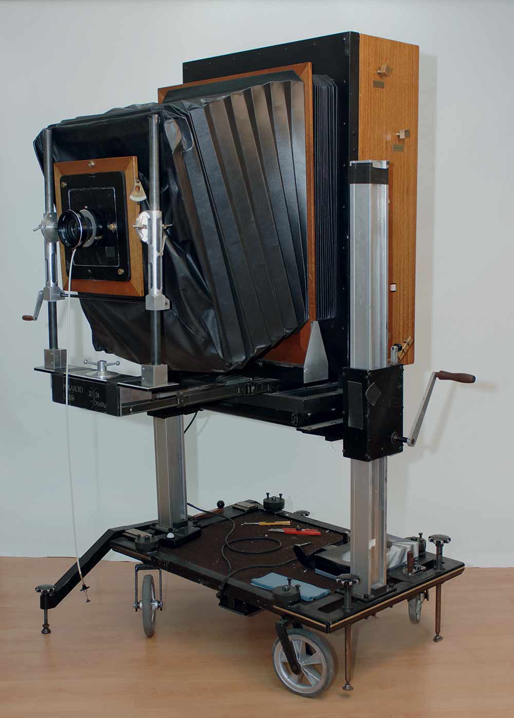 camera