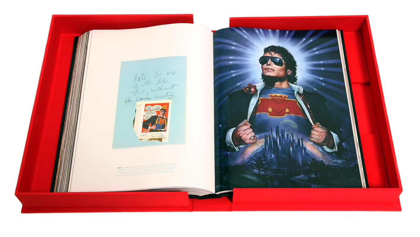 最上の品質な マイケルジャクソン公式写真集 Michael Jackson Opus