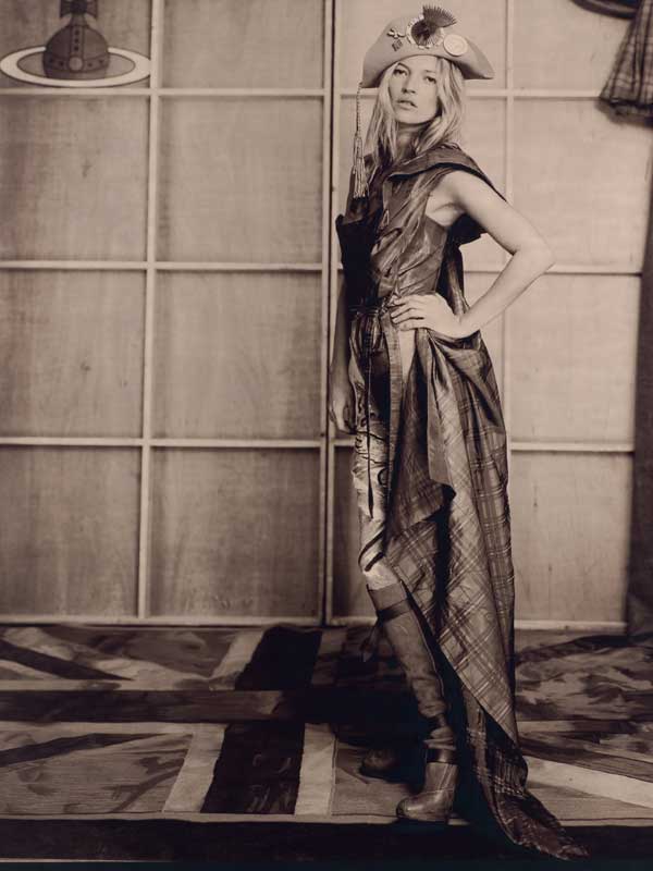 The Official Vivienne Westwood Opus | About the Opus | Opus