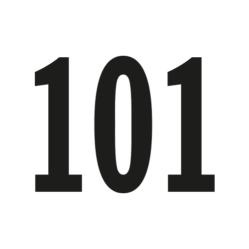 101 Classic Edition