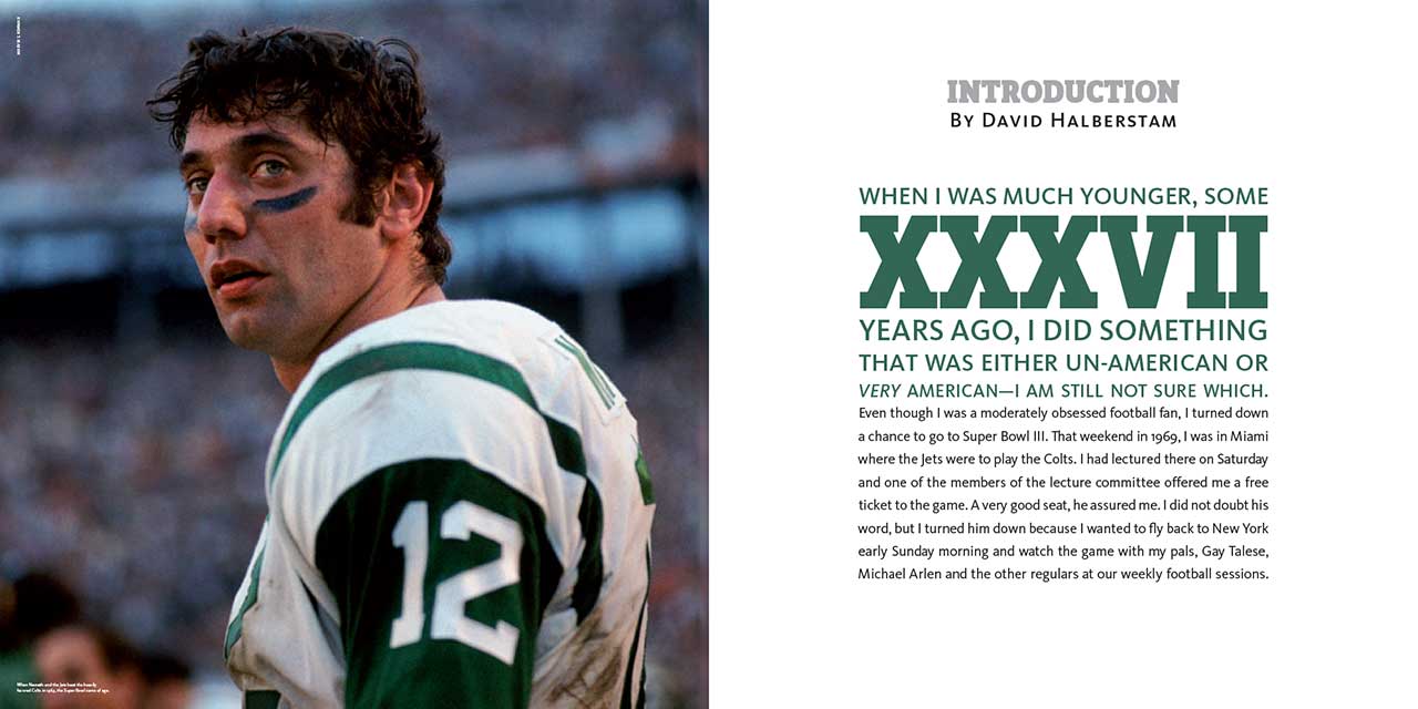 Pages from XL Super Bowl The Opus