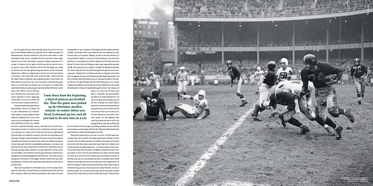 Pages from XL Super Bowl The Opus