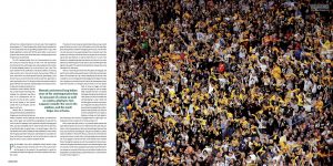 Pages from XL Super Bowl The Opus
