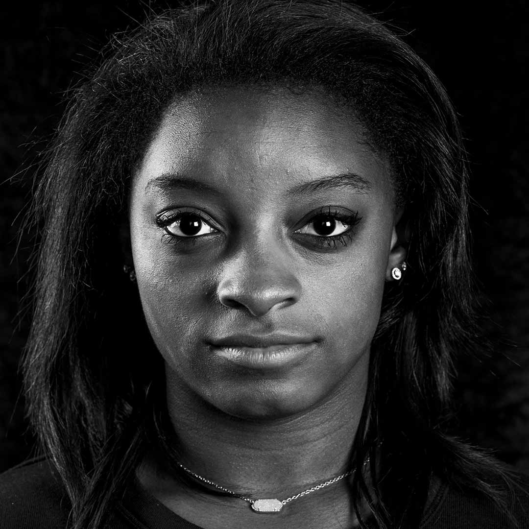 Preview of portraits from The Official Laureus Opus Opus