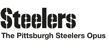 The Pittsburgh Steelers Opus