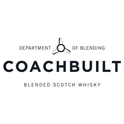 Coachbuilt Logo